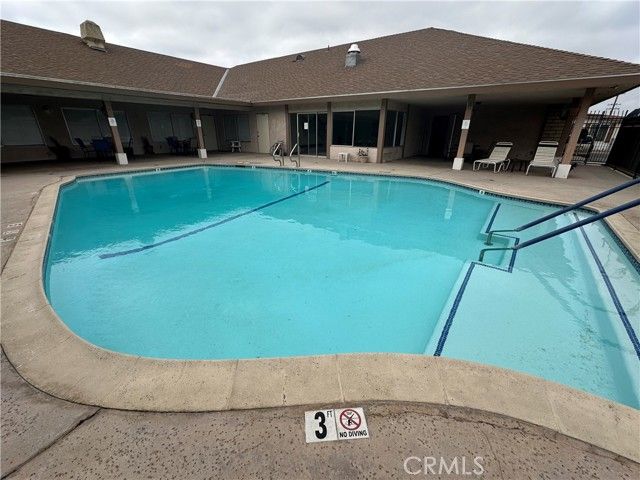 Address unavailable.