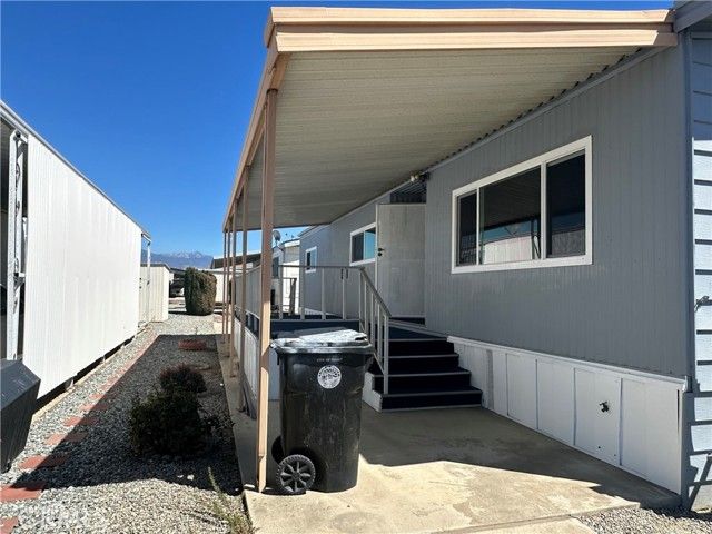 Address unavailable.