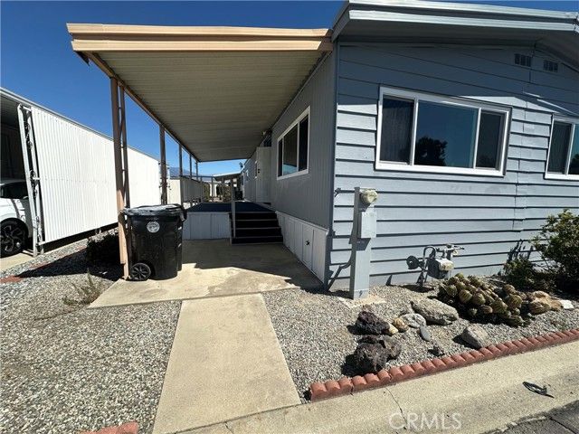 Address unavailable.