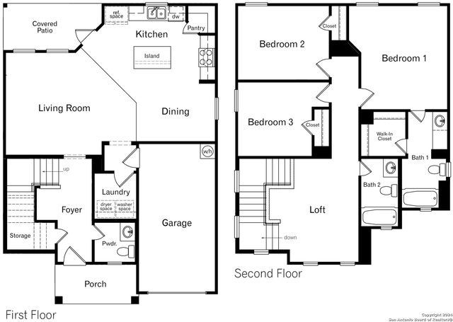 13811 Pease Crossing, San Antonio, TX 78253