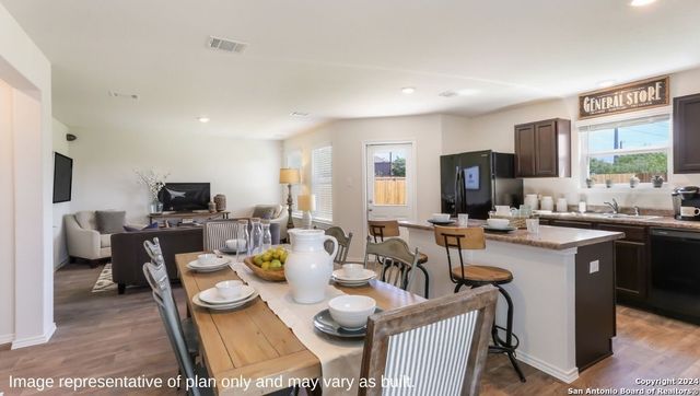13811 Pease Crossing, San Antonio, TX 78253