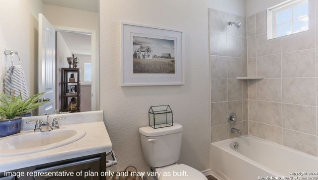 13811 Pease Crossing, San Antonio, TX 78253