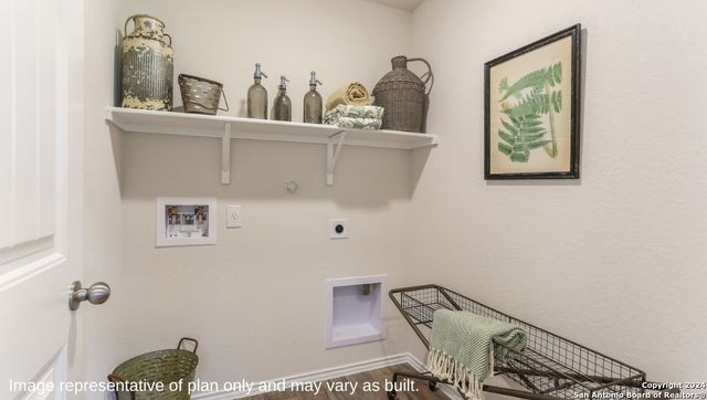 13811 Pease Crossing, San Antonio, TX 78253