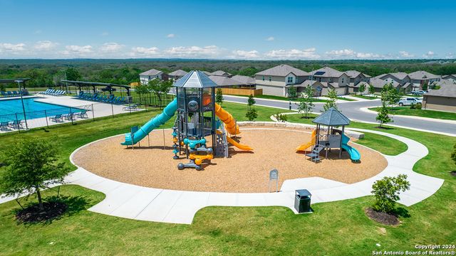 13811 Pease Crossing, San Antonio, TX 78253