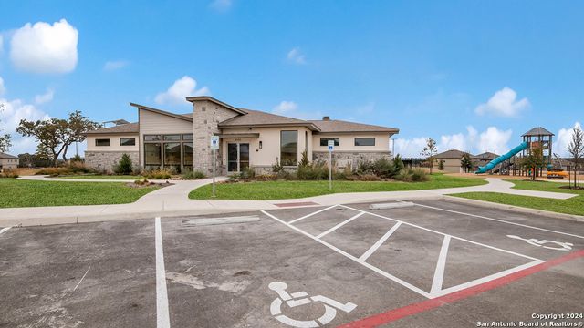 13811 Pease Crossing, San Antonio, TX 78253
