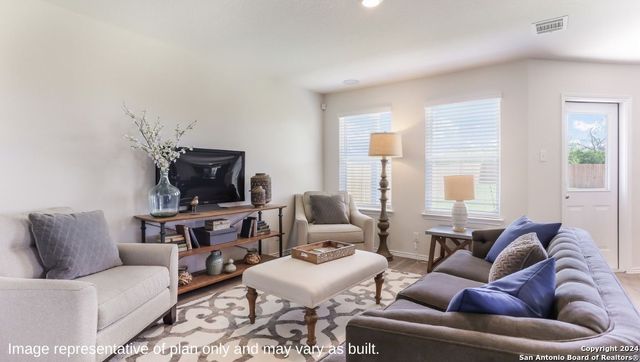 13811 Pease Crossing, San Antonio, TX 78253