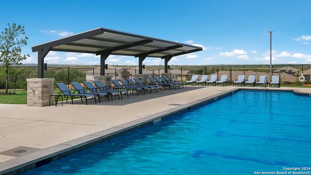 13811 Pease Crossing, San Antonio, TX 78253