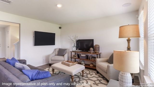 13811 Pease Crossing, San Antonio, TX 78253