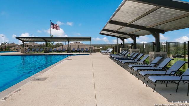 13811 Pease Crossing, San Antonio, TX 78253