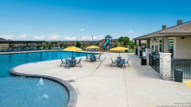 13811 Pease Crossing, San Antonio, TX 78253