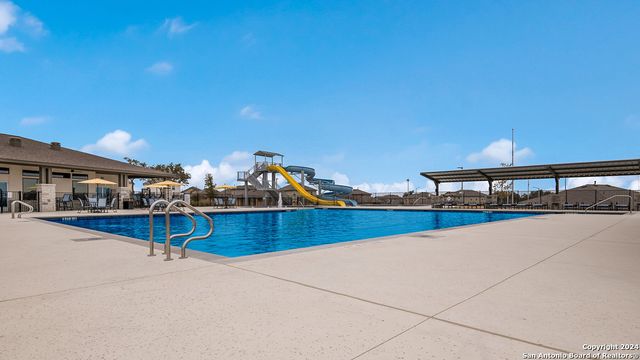 13811 Pease Crossing, San Antonio, TX 78253