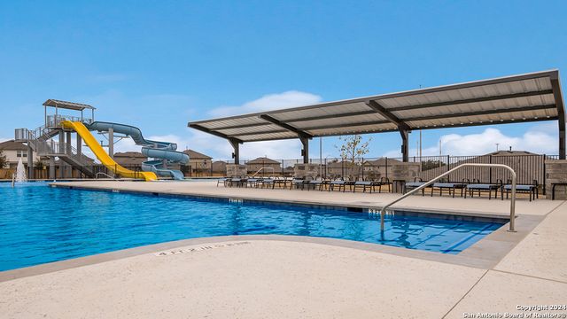 13811 Pease Crossing, San Antonio, TX 78253