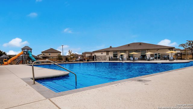 13811 Pease Crossing, San Antonio, TX 78253