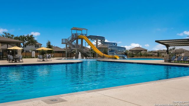 13811 Pease Crossing, San Antonio, TX 78253