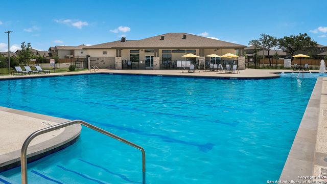 13811 Pease Crossing, San Antonio, TX 78253