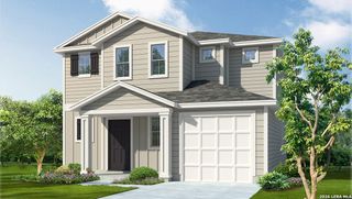 13811 Pease Crossing, San Antonio, TX 78253