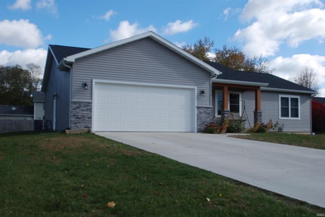 58630 Broadway Boulevard, Elkhart, IN 46516