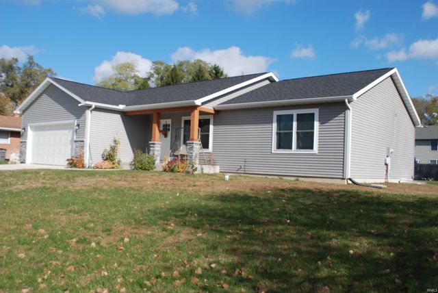 58630 Broadway Boulevard, Elkhart, IN 46516