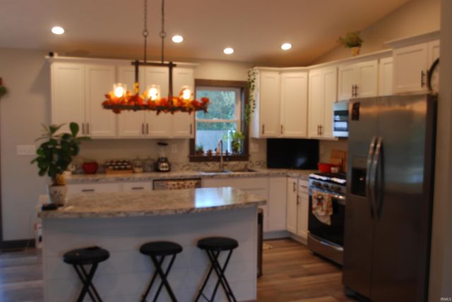 58630 Broadway Boulevard, Elkhart, IN 46516