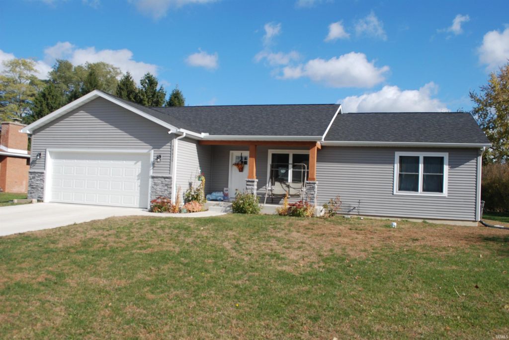 58630 Broadway Boulevard, Elkhart, IN 46516