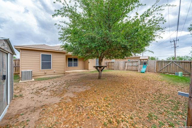 4619 MEDIA MDW, San Antonio, TX 78222