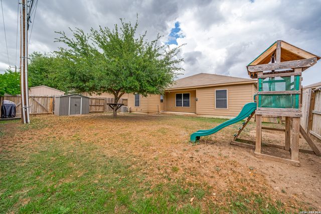 4619 MEDIA MDW, San Antonio, TX 78222