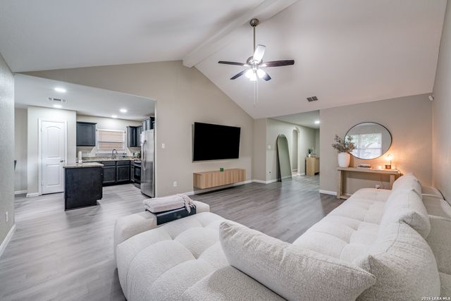 4619 MEDIA MDW, San Antonio, TX 78222