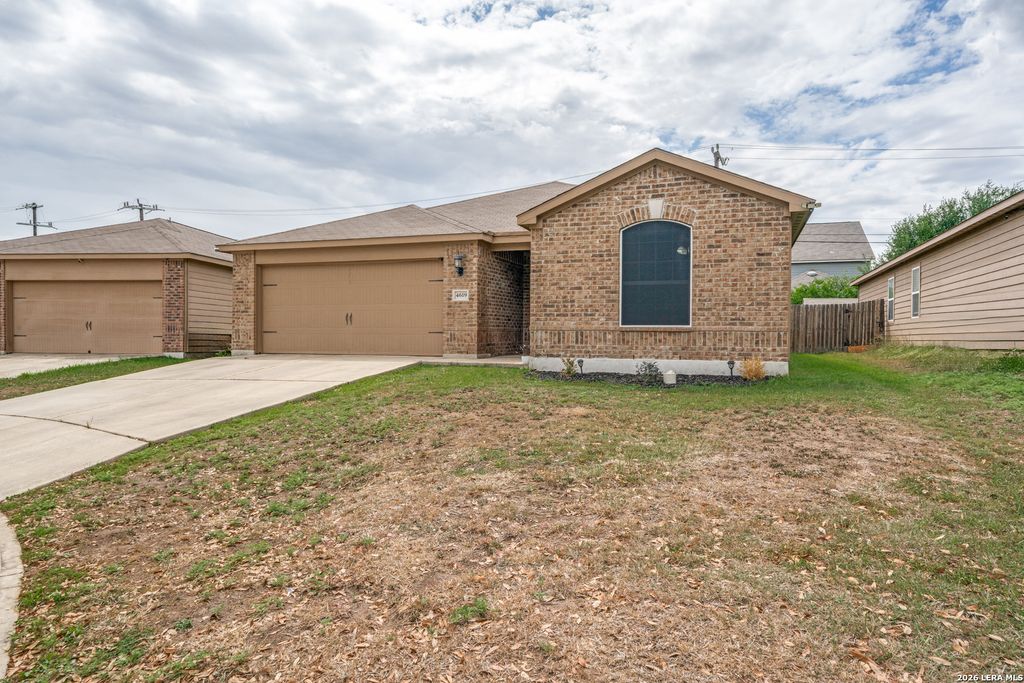 4619 MEDIA MDW, San Antonio, TX 78222