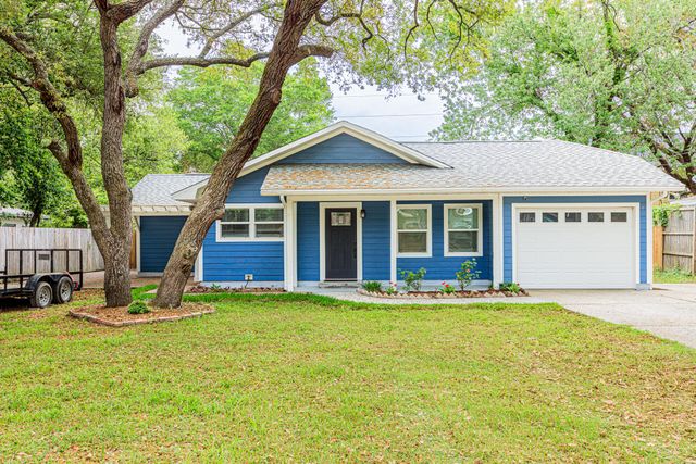 1013 Gloria Avenue, Fort Walton Beach, FL 32547