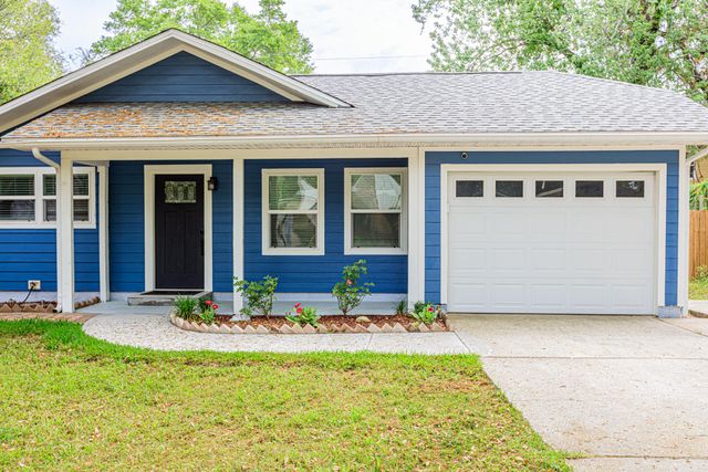 1013 Gloria Avenue, Fort Walton Beach, FL 32547