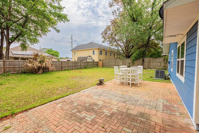 1013 Gloria Avenue, Fort Walton Beach, FL 32547