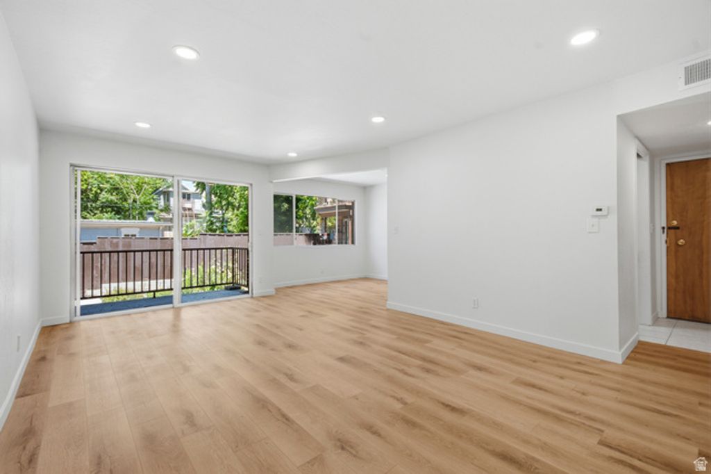 131 S 1000 E #12, Salt Lake City, UT 84102 — photo 2