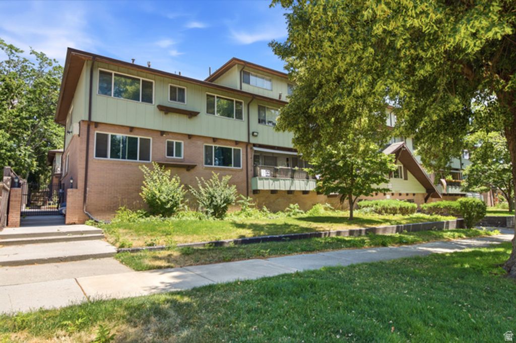 131 S 1000 E #12, Salt Lake City, UT 84102 — photo 3