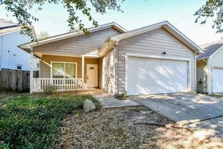 10006 Sweetnectar Ln Lane, Tomball, TX 77375