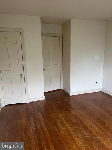 3182 WESTOVER DR SE, Washington, DC 20020