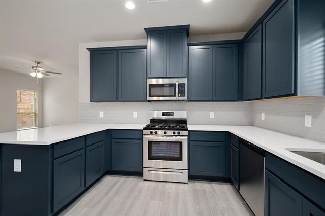 22606 Rosy Heights Trail, Tomball, TX 77377