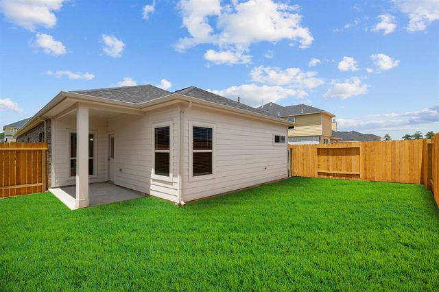 22606 Rosy Heights Trail, Tomball, TX 77377