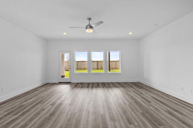 15103 Cibolo Lane, Baytown, TX 77523