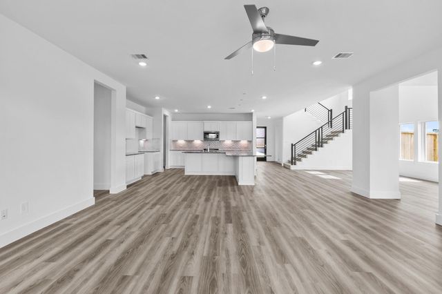 15103 Cibolo Lane, Baytown, TX 77523