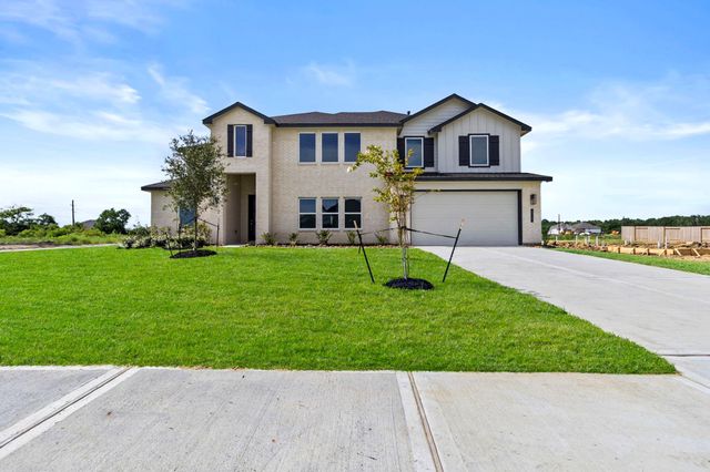 15103 Cibolo Lane, Baytown, TX 77523