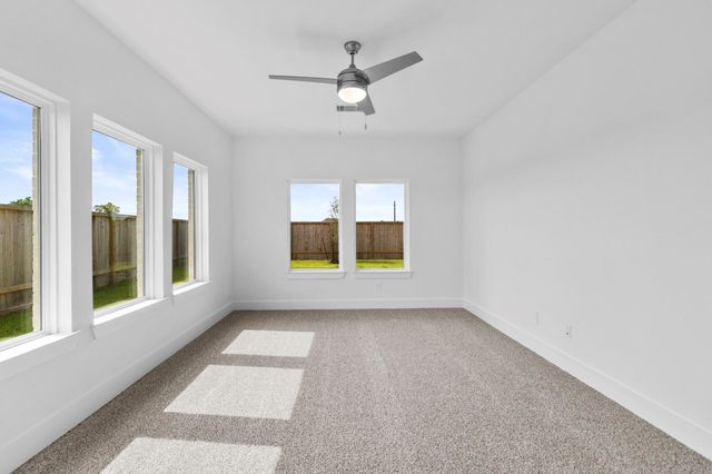 15103 Cibolo Lane, Baytown, TX 77523