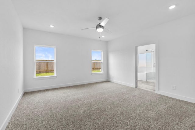 15103 Cibolo Lane, Baytown, TX 77523