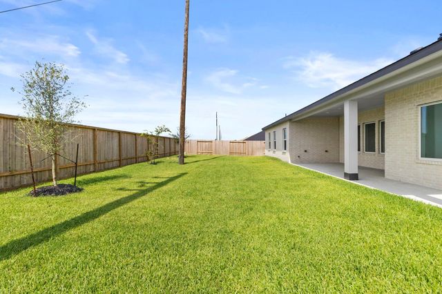 15103 Cibolo Lane, Baytown, TX 77523