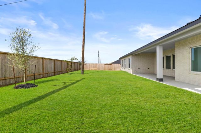 15103 Cibolo Lane, Baytown, TX 77523
