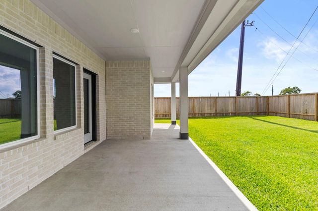 15103 Cibolo Lane, Baytown, TX 77523