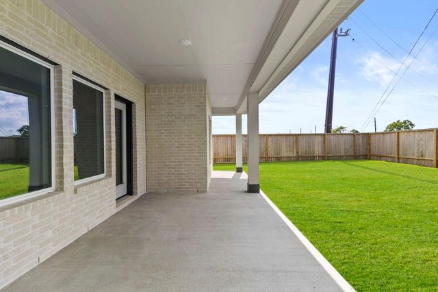 15103 Cibolo Lane, Baytown, TX 77523