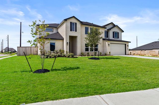 15103 Cibolo Lane, Baytown, TX 77523
