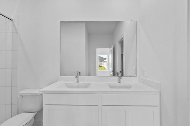 15103 Cibolo Lane, Baytown, TX 77523