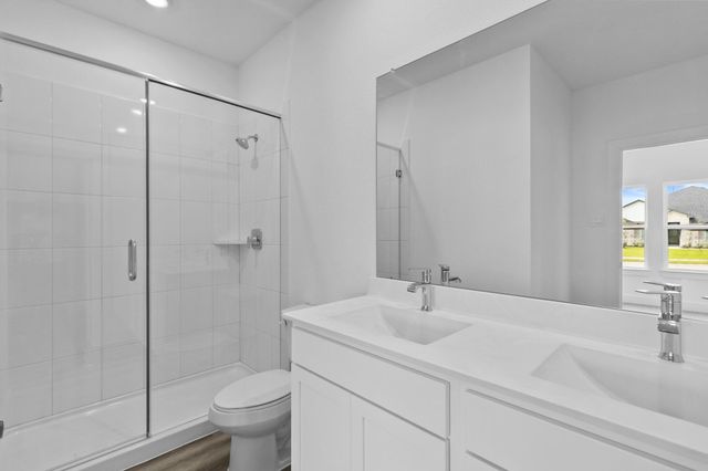 15103 Cibolo Lane, Baytown, TX 77523