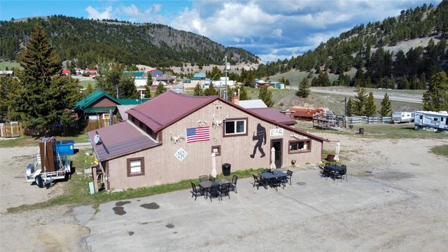 20 S Forest Road, Martinsdale, MT 59053